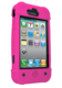 Pink/Black