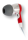 Red/Silver