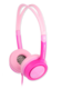 Pink/Chromotone