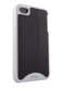 Black/Silver