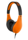 Neon Orange