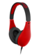 Neon Red