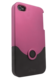 Fuschia/Black
