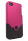 Pink/Black