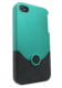 Teal/Black