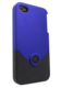 Blue/Black