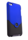 Blue/Black