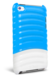 Blue/White