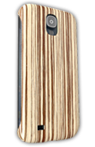 Galaxy S4 Natural Case