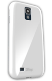 Galaxy S4 Soft Gloss Case