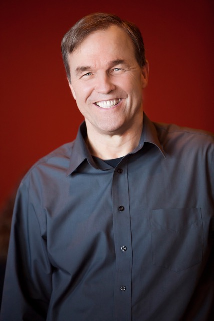 Mike Bickle