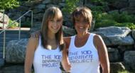 Spotlight on Alumni Success women DebbieZimmerman x