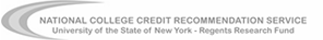 National College Credit logo