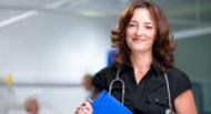 Spotlight on Alumni Success health