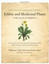 identifying and harvesting edible plants