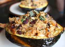 quinoa
