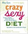 crazy sexy diet