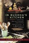 in buddha's kitchen