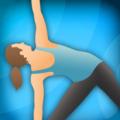 pocket yoga