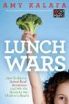 lunch wars