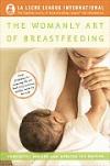 womanly art of breastfeeding