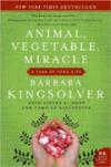 animal vegetable miracle