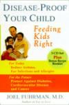 disease proof your child