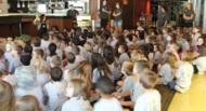 Spotlight on Alumni Success schools