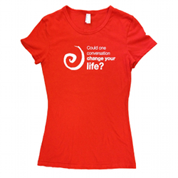 Shop IIN http s amazonaws com iin marketing styles square s womens tee front x