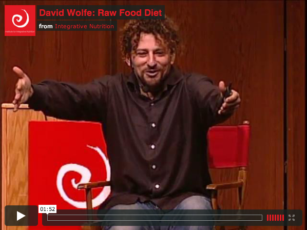 Class Excerpts http s amazonaws com iin marketing styles cropped blog s david vid rawfood diet