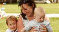 Spotlight on Alumni Success supporting families