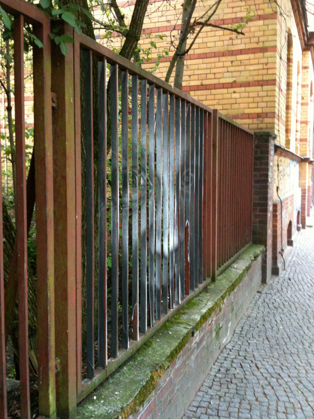  photo Art on the Streets of Berlin 