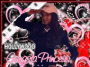 gangsta princess
