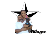 SCRAPPY N PARENTS