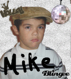 mike disco