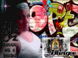 Just me