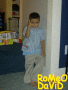 ROMEO DAVID