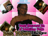 many wayz of **CHARMAINE**
