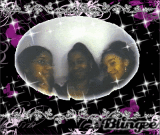 haydia,valerie ,me goin from da left