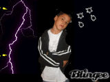 the gansta