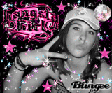 gangsta girl