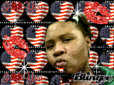 ms. presedential