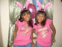 almost finish easter