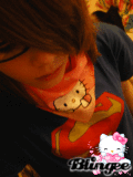Me,&&HelloKitty,