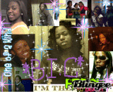 b.i.c we all ridin