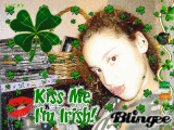 irish chiks rule