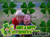 STEPHEN & JAKE