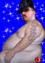 fat man