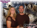 Phil and Julie