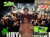 dx should win the royal rumble